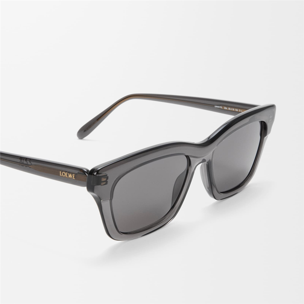 Loewe Sigma Slim LW 40177I 20A Erkek Güneş Gözlüğü