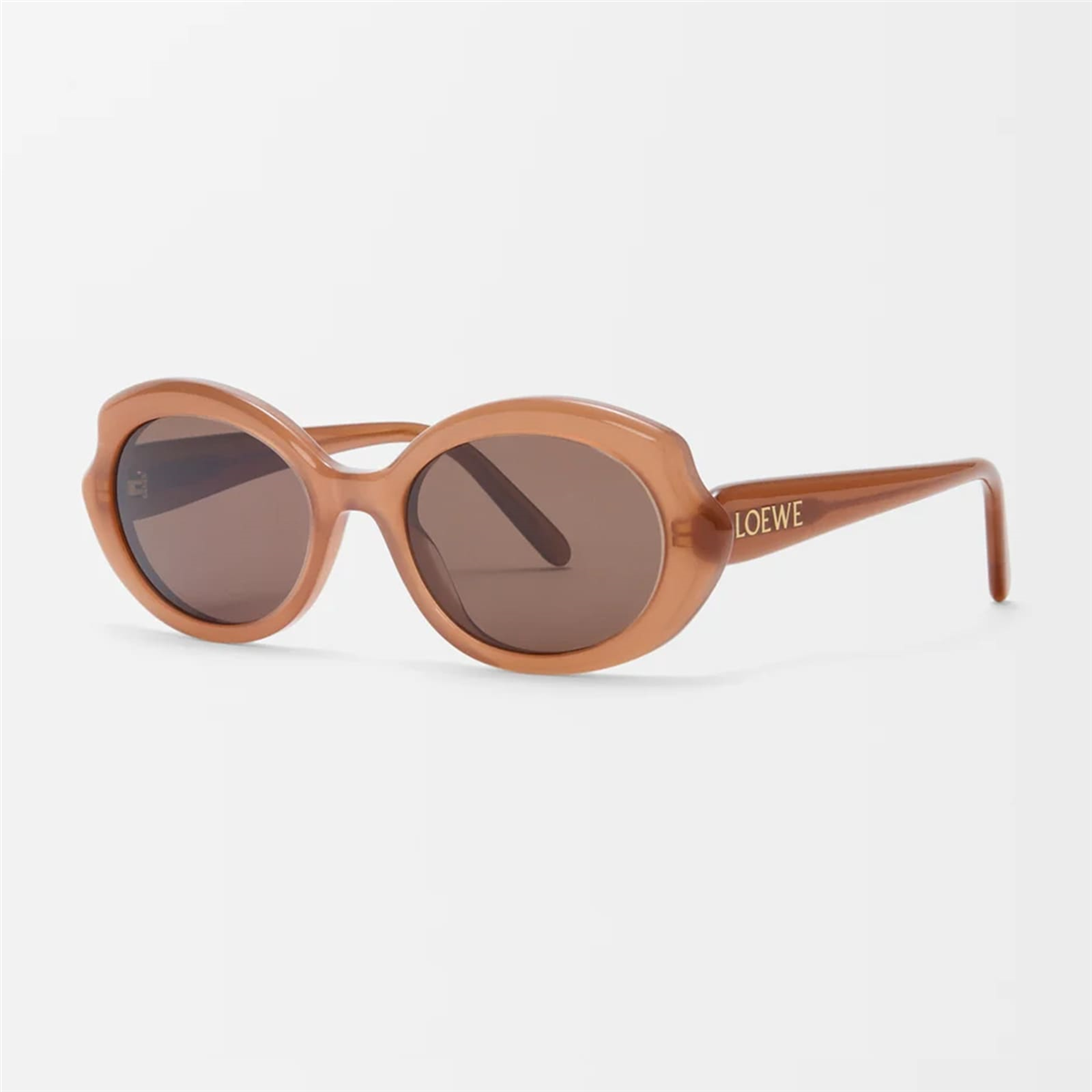 Loewe Slim Essential LW 40147I 50E Kadın Güneş Gözlüğü