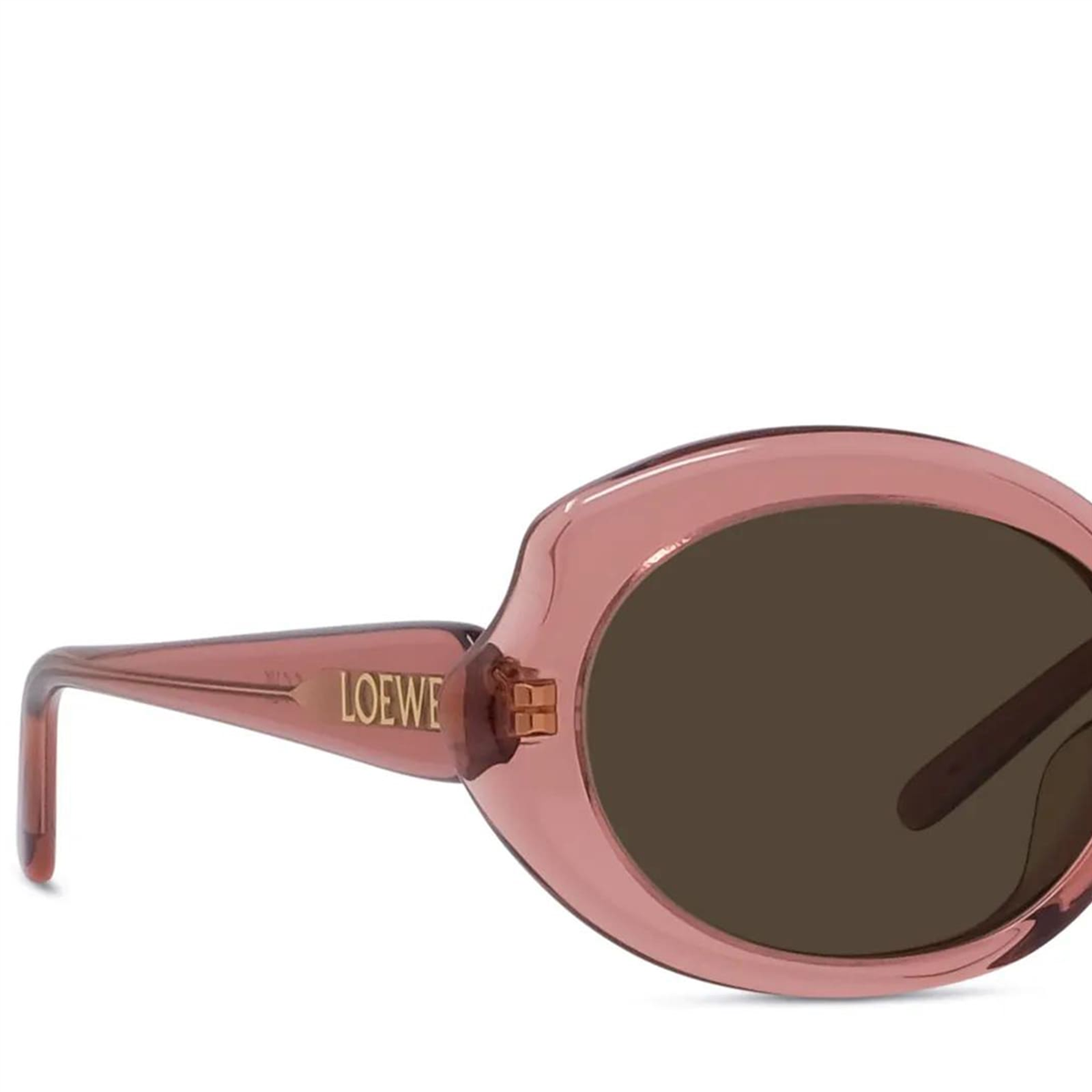 Loewe Slim Essential LW 40147I 73J Kadın Güneş Gözlüğü