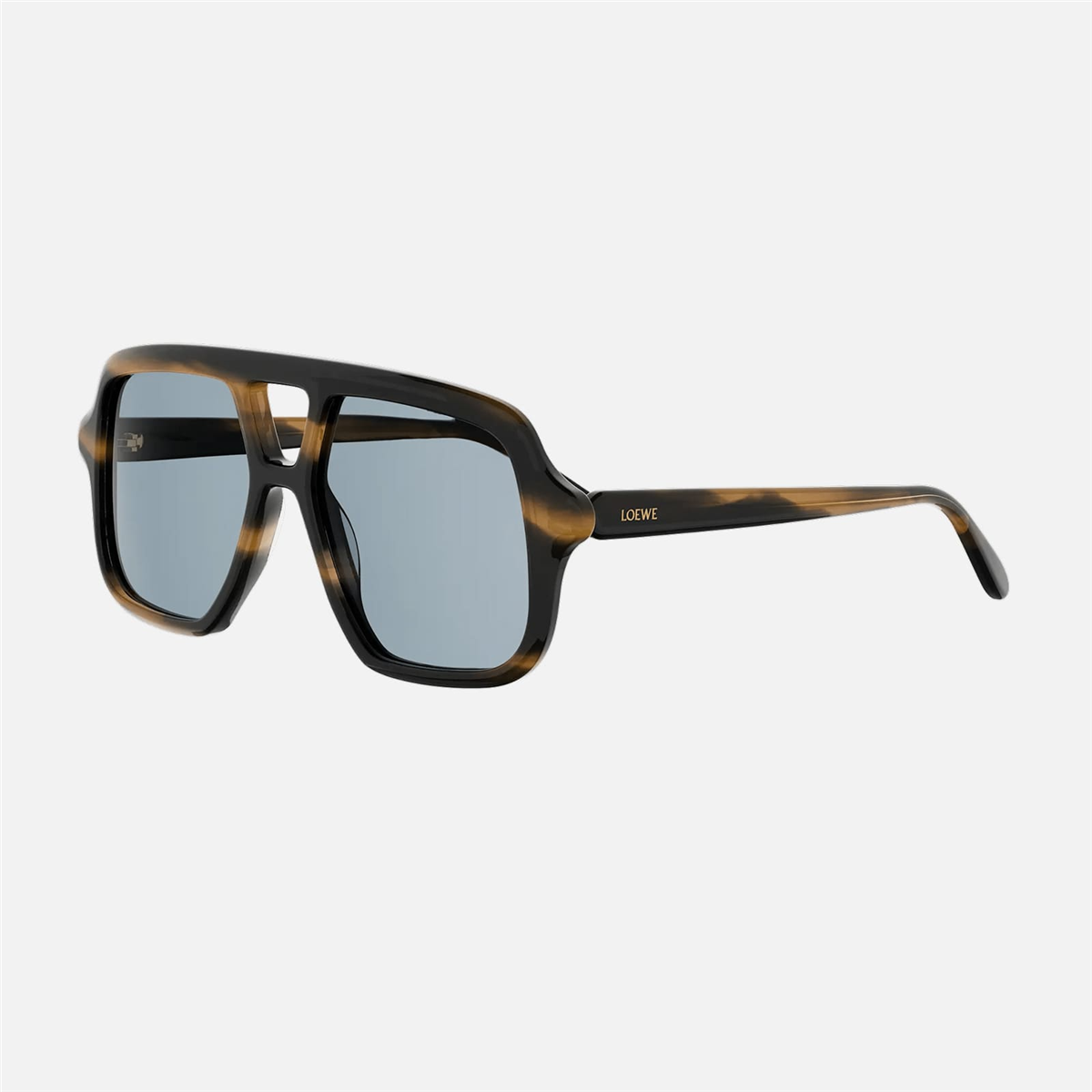 Loewe Slim LW 40161U 52V Kadın Güneş Gözlüğü