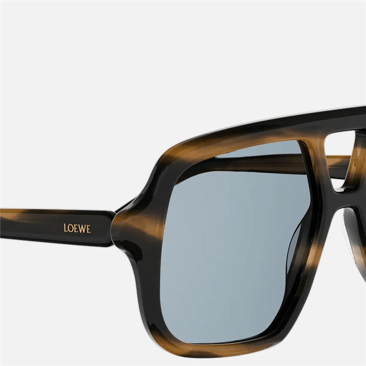Loewe Slim LW 40161U 52V Kadın Güneş Gözlüğü
