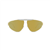 Loewe Spoiler New Aviator LW 40116U 30G