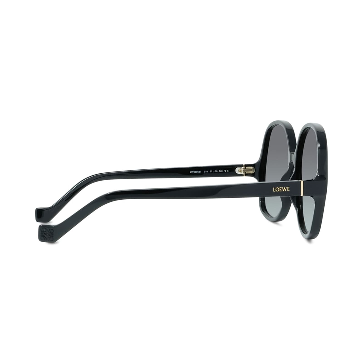 Loewe Thin Acetate LW 40062I 01B