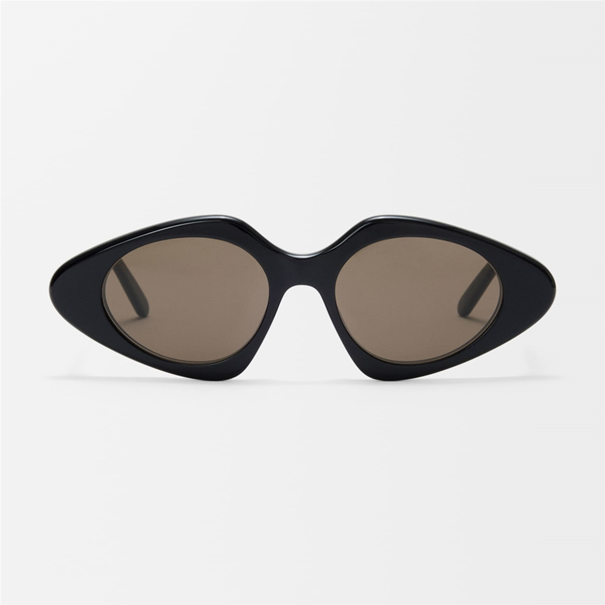 Loewe Triangle Slim LW 40185I 01E Kadın Güneş Gözlüğü