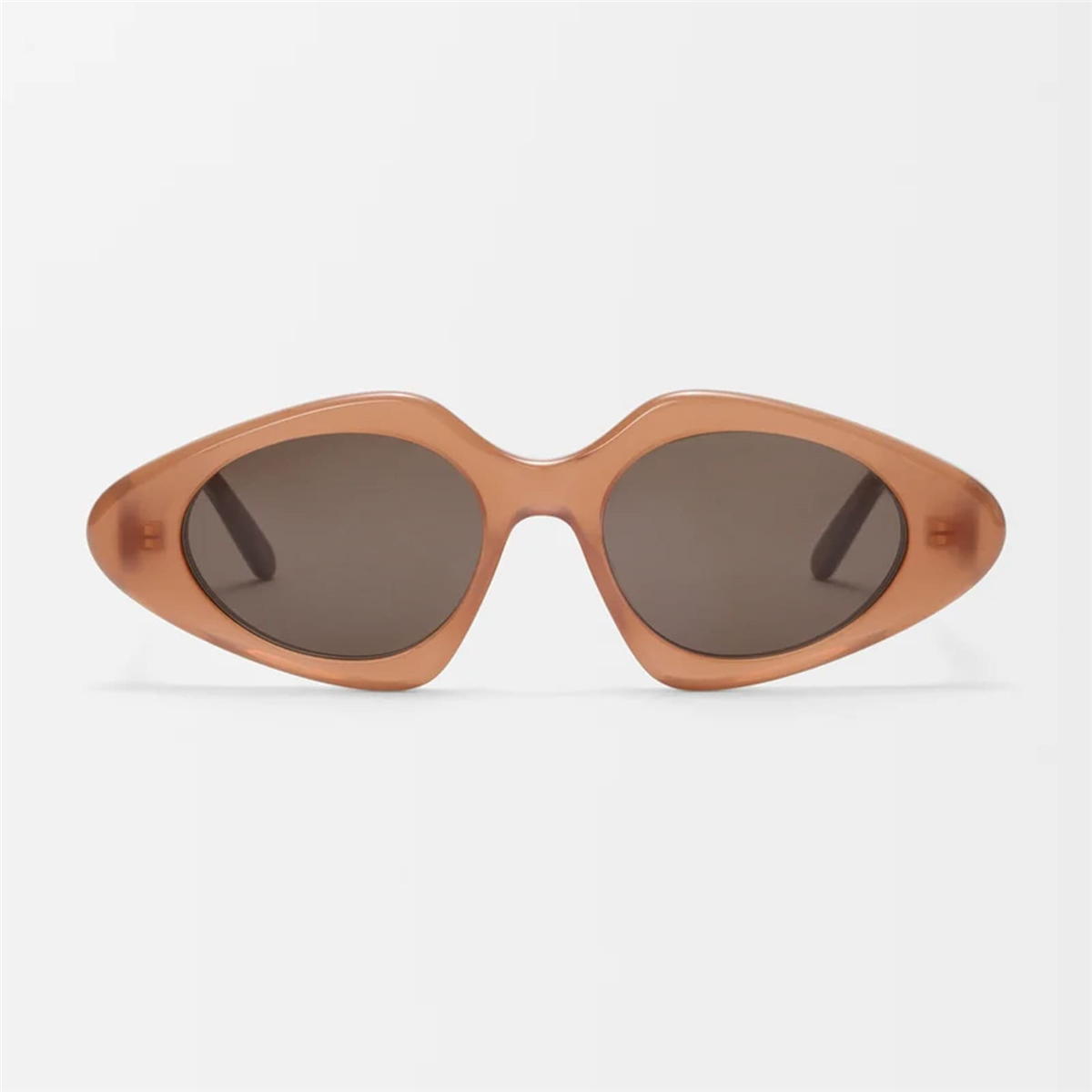 Loewe Triangle Slim LW 40185I 50E Kadın Güneş Gözlüğü