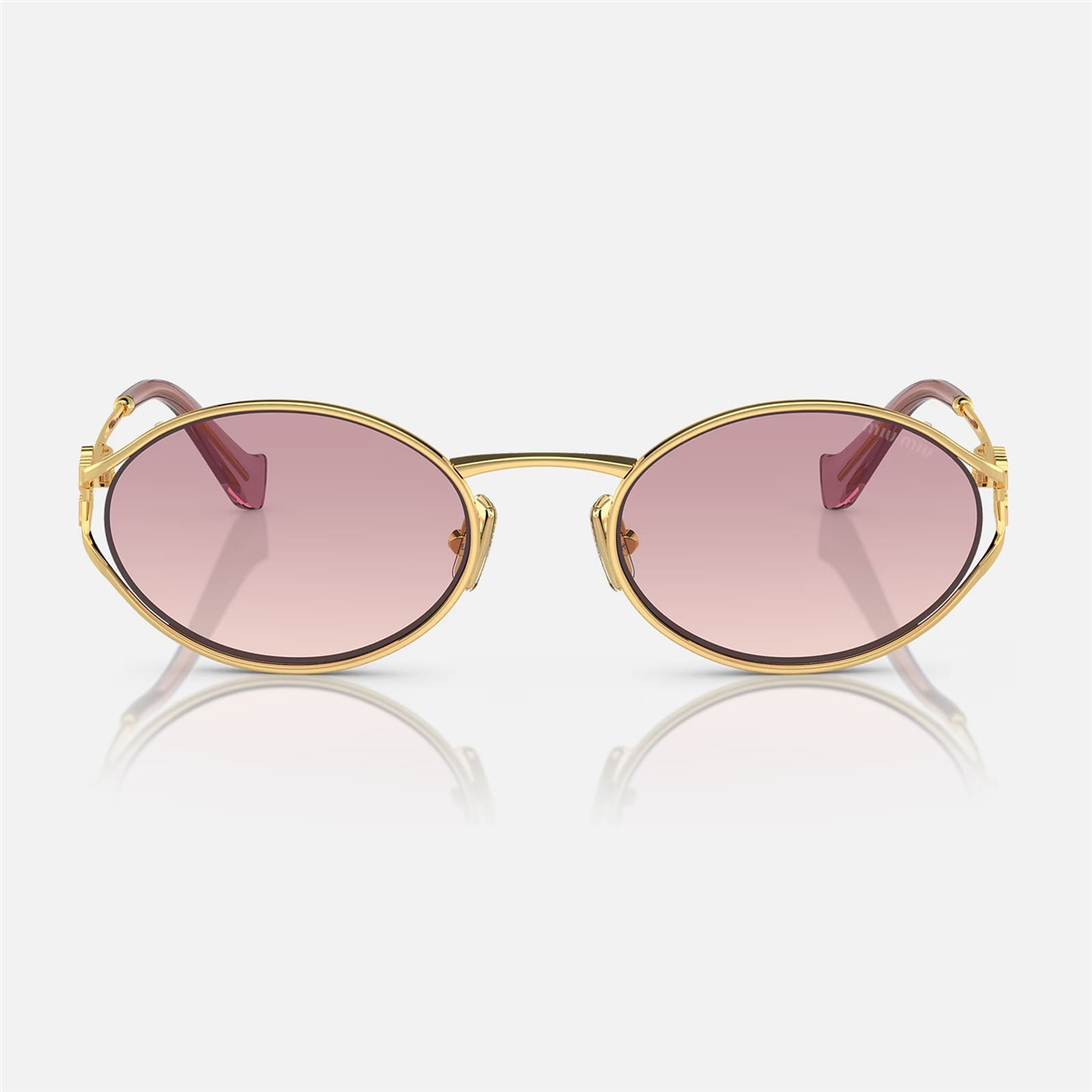Miu Miu MU 52YS 5AK06S 54