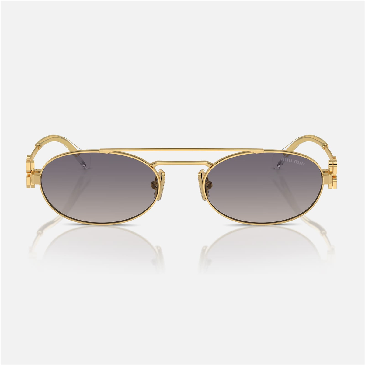 Miu Miu MU 54ZS 5AK30C 53