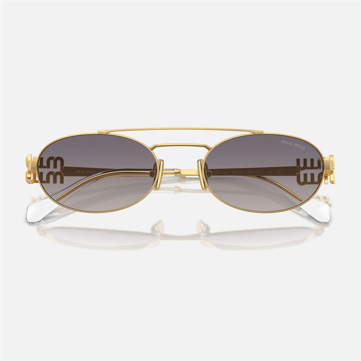 Miu Miu MU 54ZS 5AK30C 53