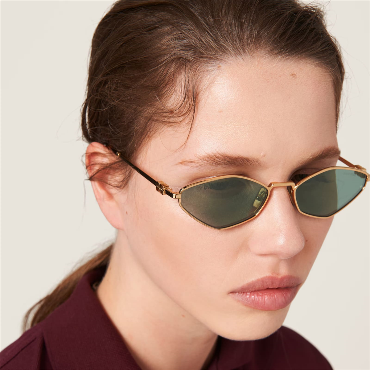 Miu Miu MU 56ZS 5AK04M 56