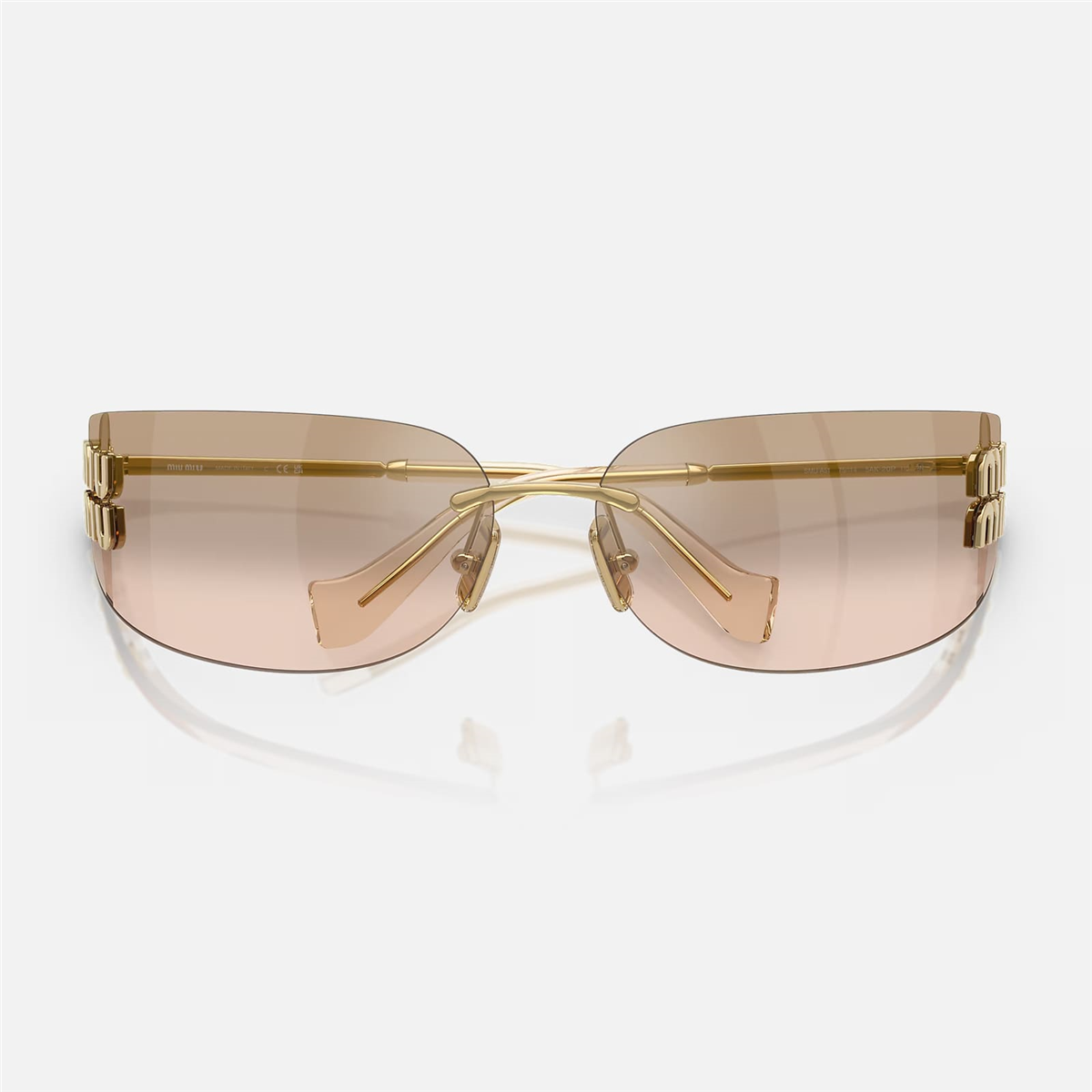Miu Miu MU A51S 5AK20P 75