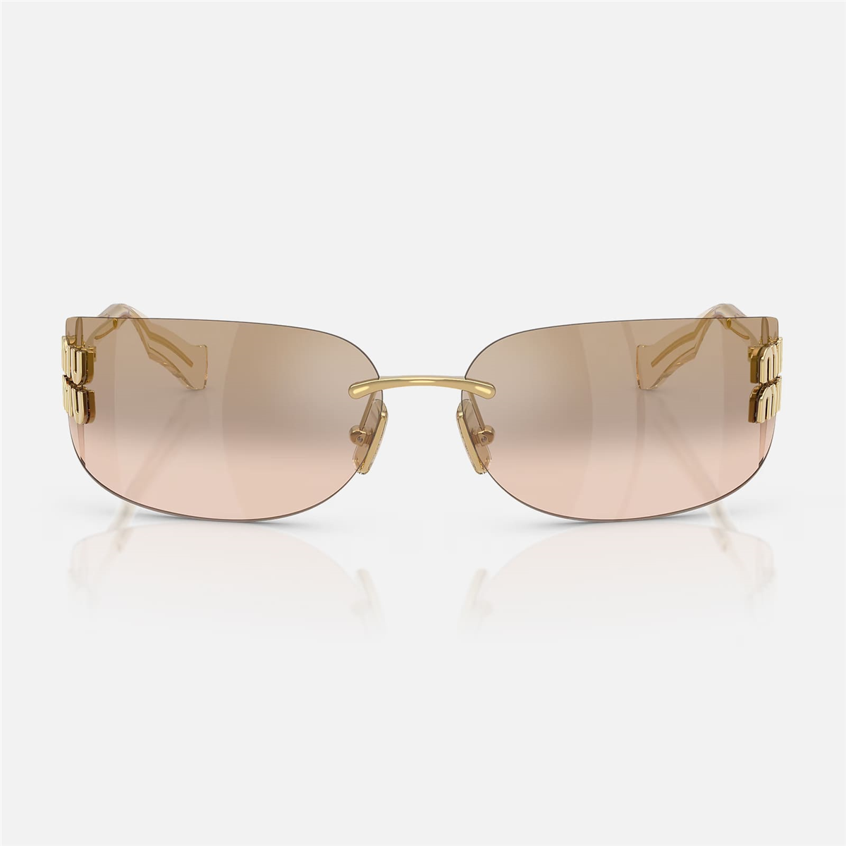 Miu Miu MU A51S 5AK20P 75