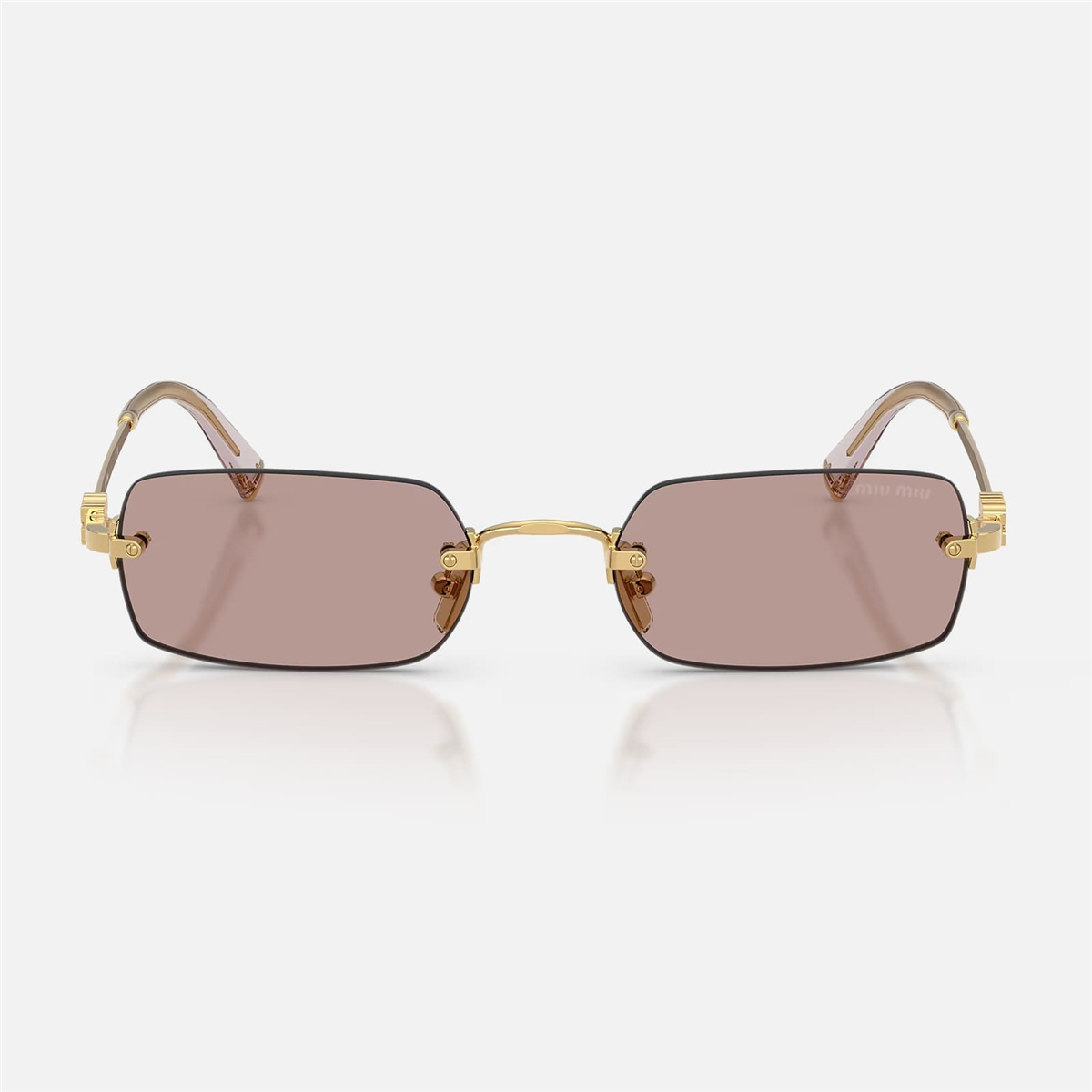 Miu Miu MU B50S 5AK20I 52