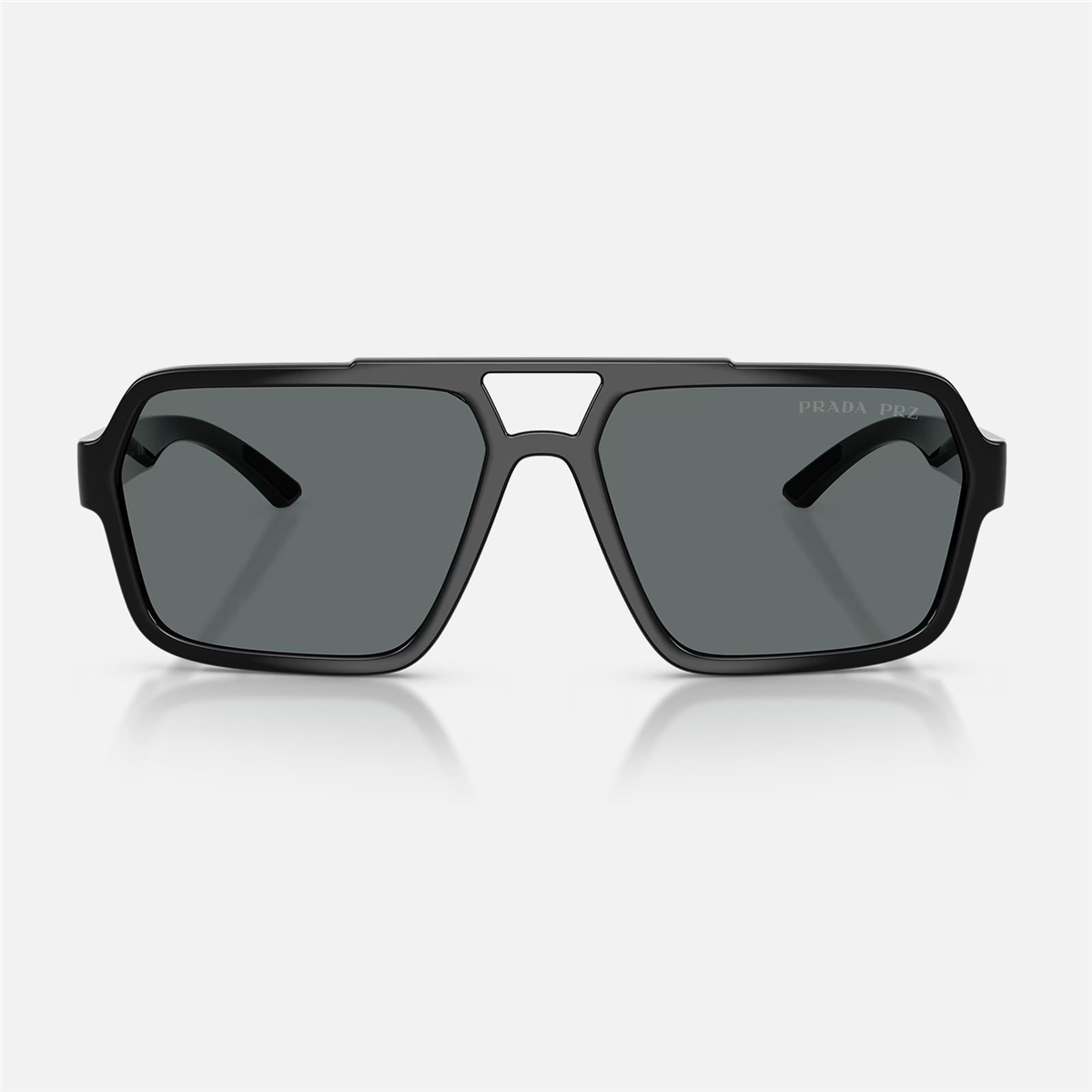 Prada Linea Rossa PS A06S 1AB02G 59