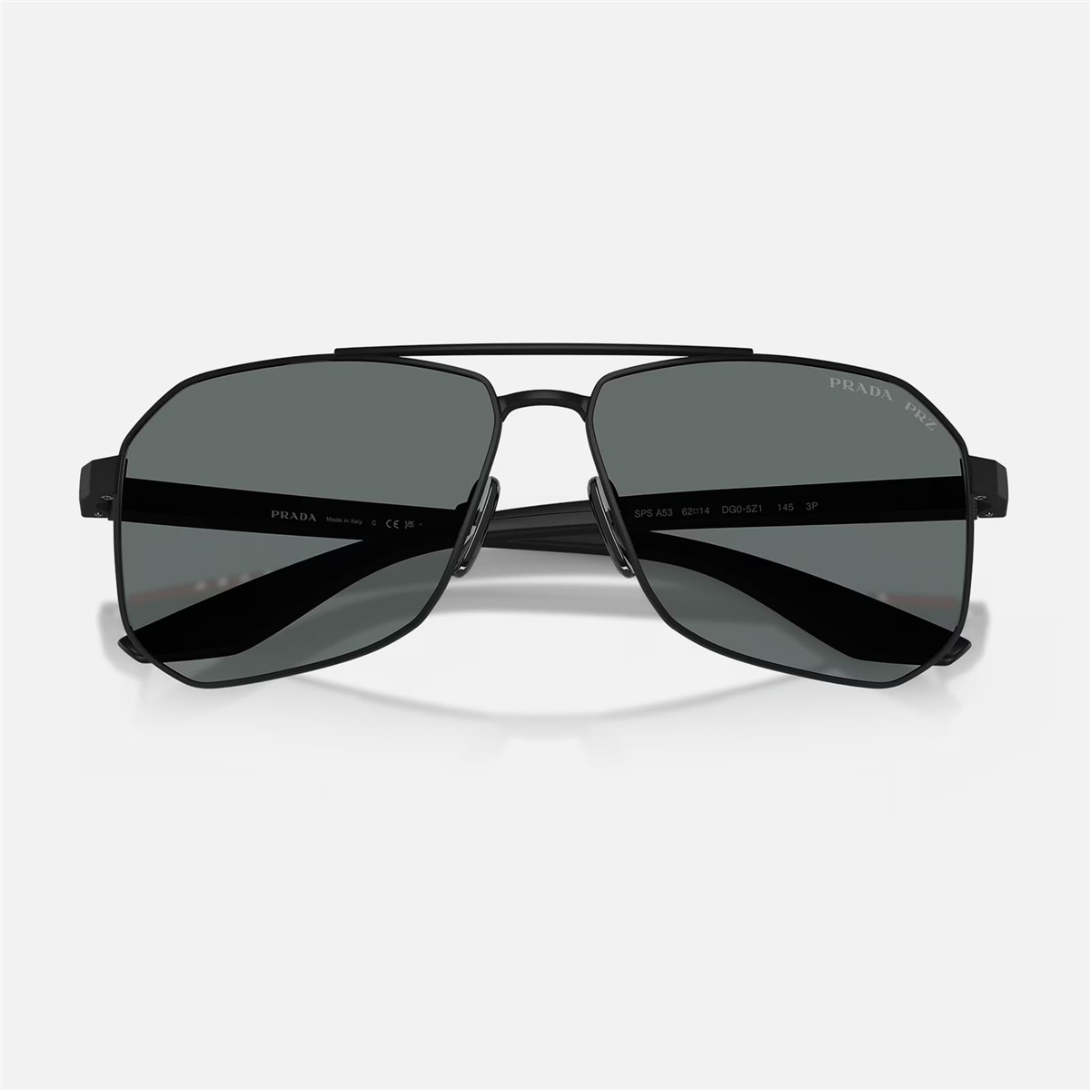 Prada Linea Rossa PS A53S DG05Z1 62