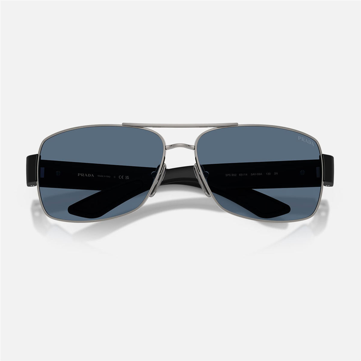 Prada Linea Rossa PS B52S 5AV06A 65