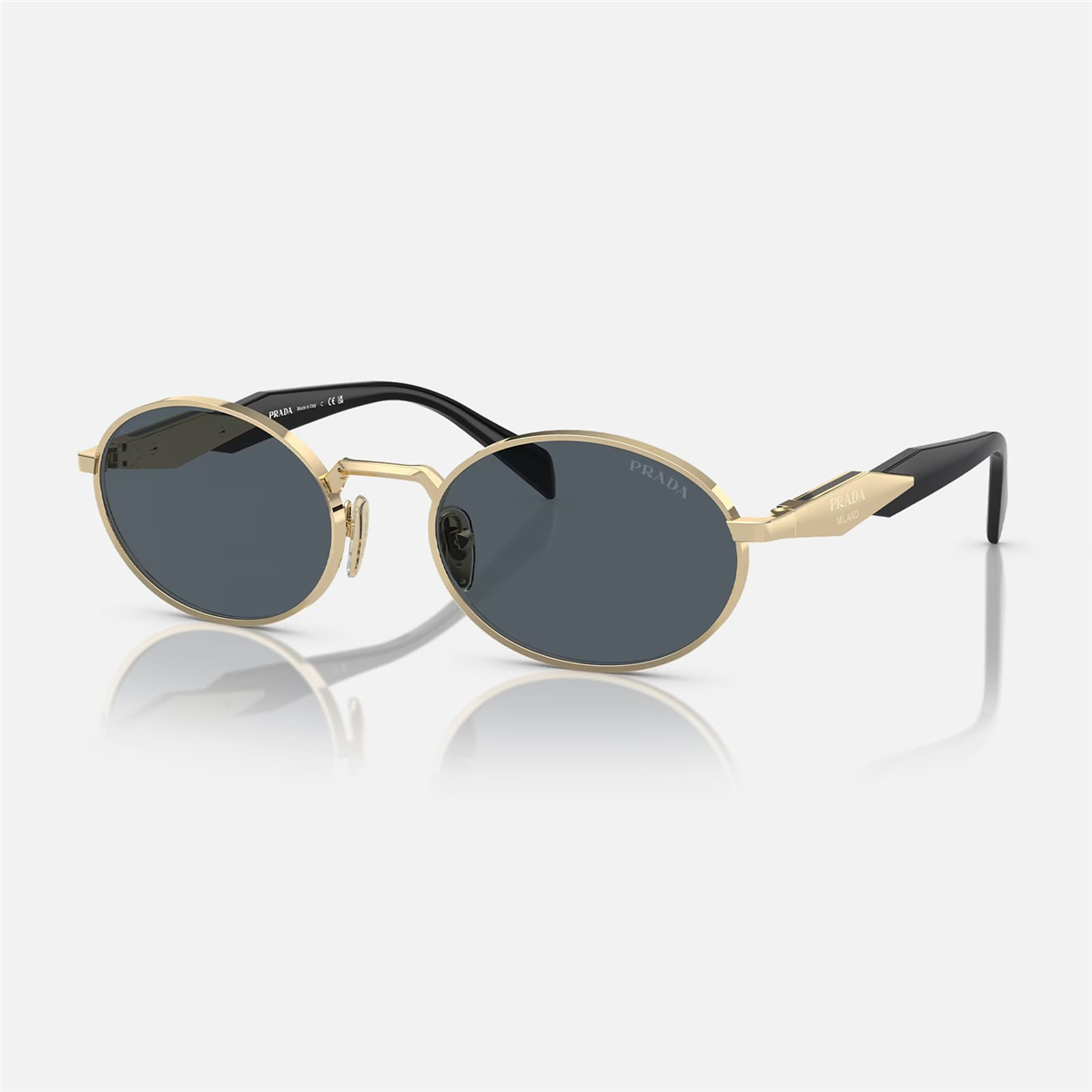 Prada PR 65ZS ZVN09T 55