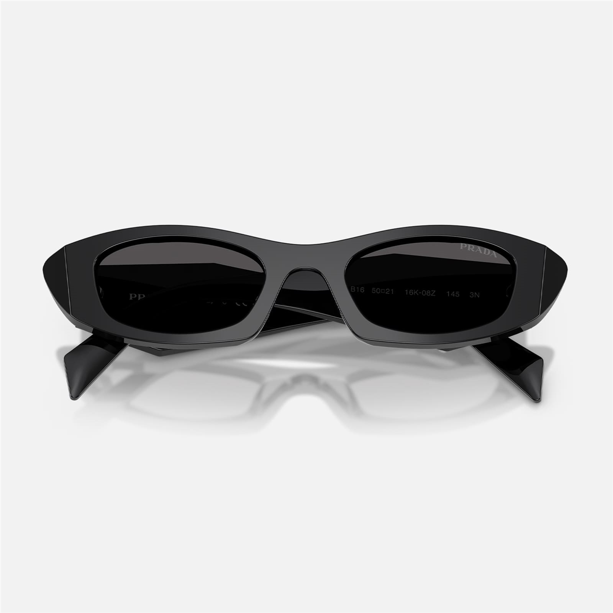 Prada PR B16S 16K08Z 50