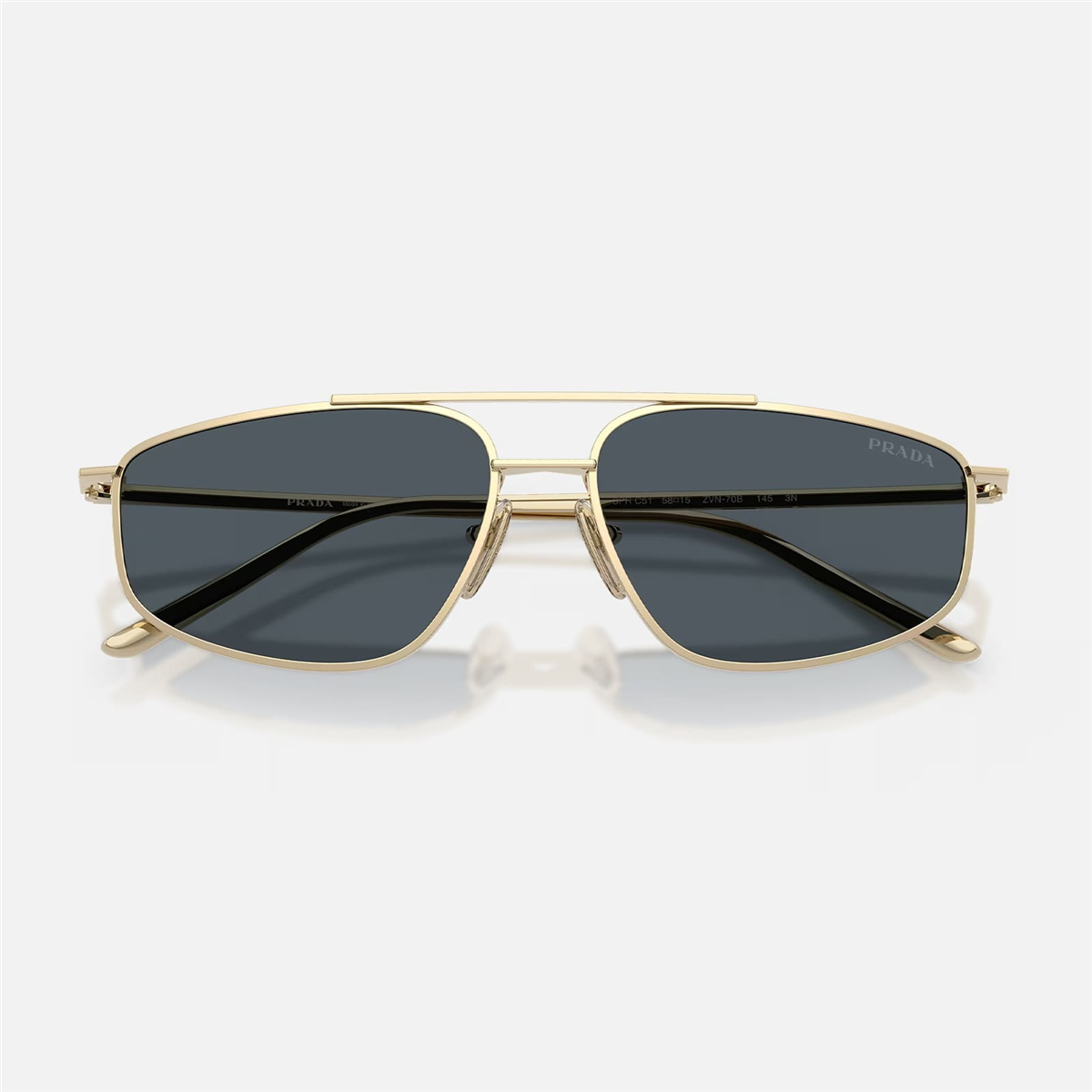 Prada PR C51S ZVN70B 58