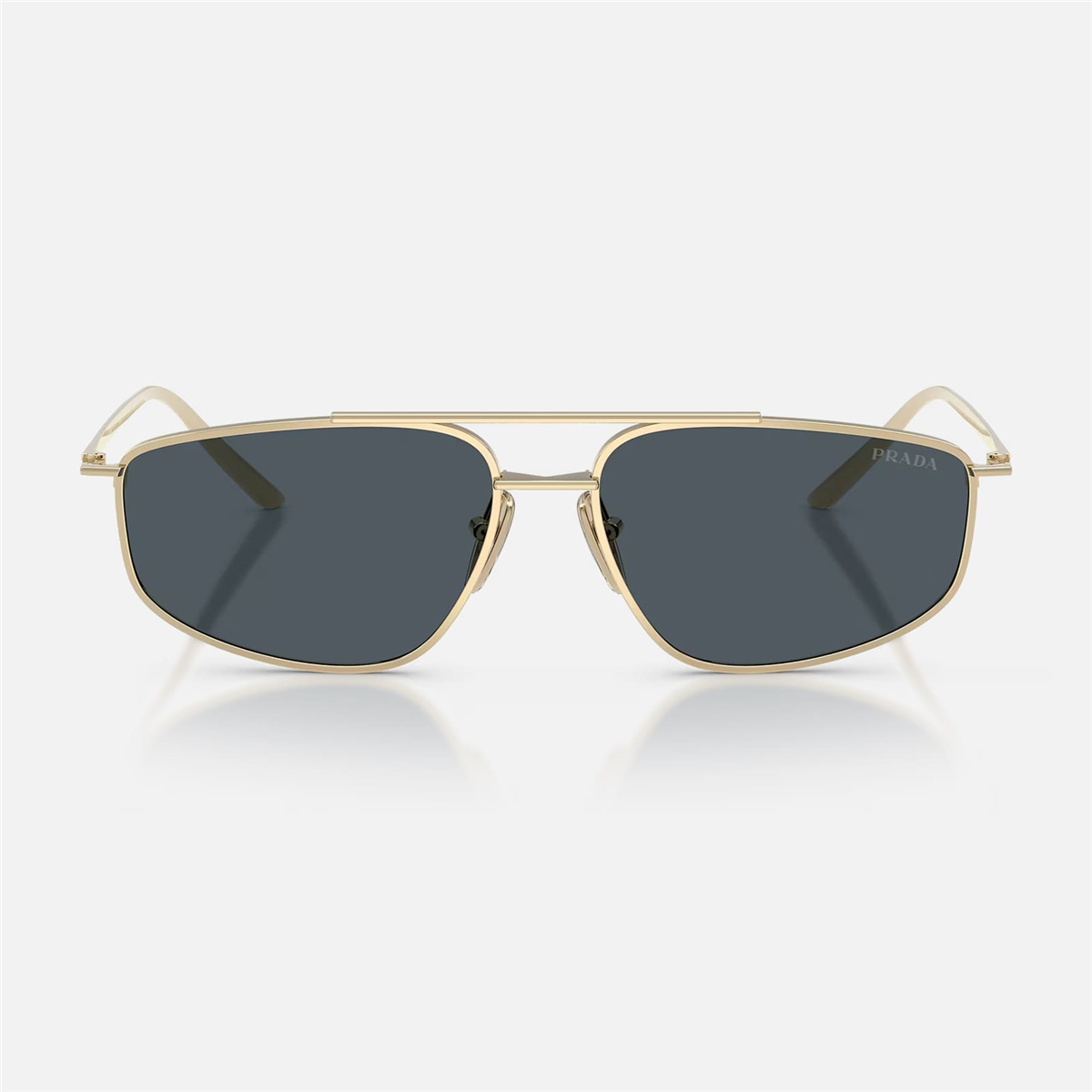 Prada PR C51S ZVN70B 58