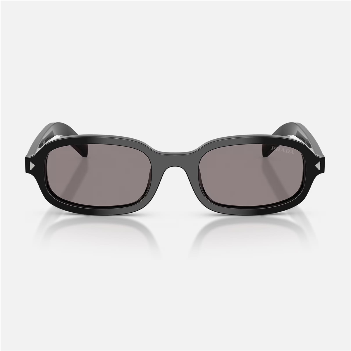 Prada PR D06S 16K03D 50 - Siyah Unisex Güneş Gözlüğü