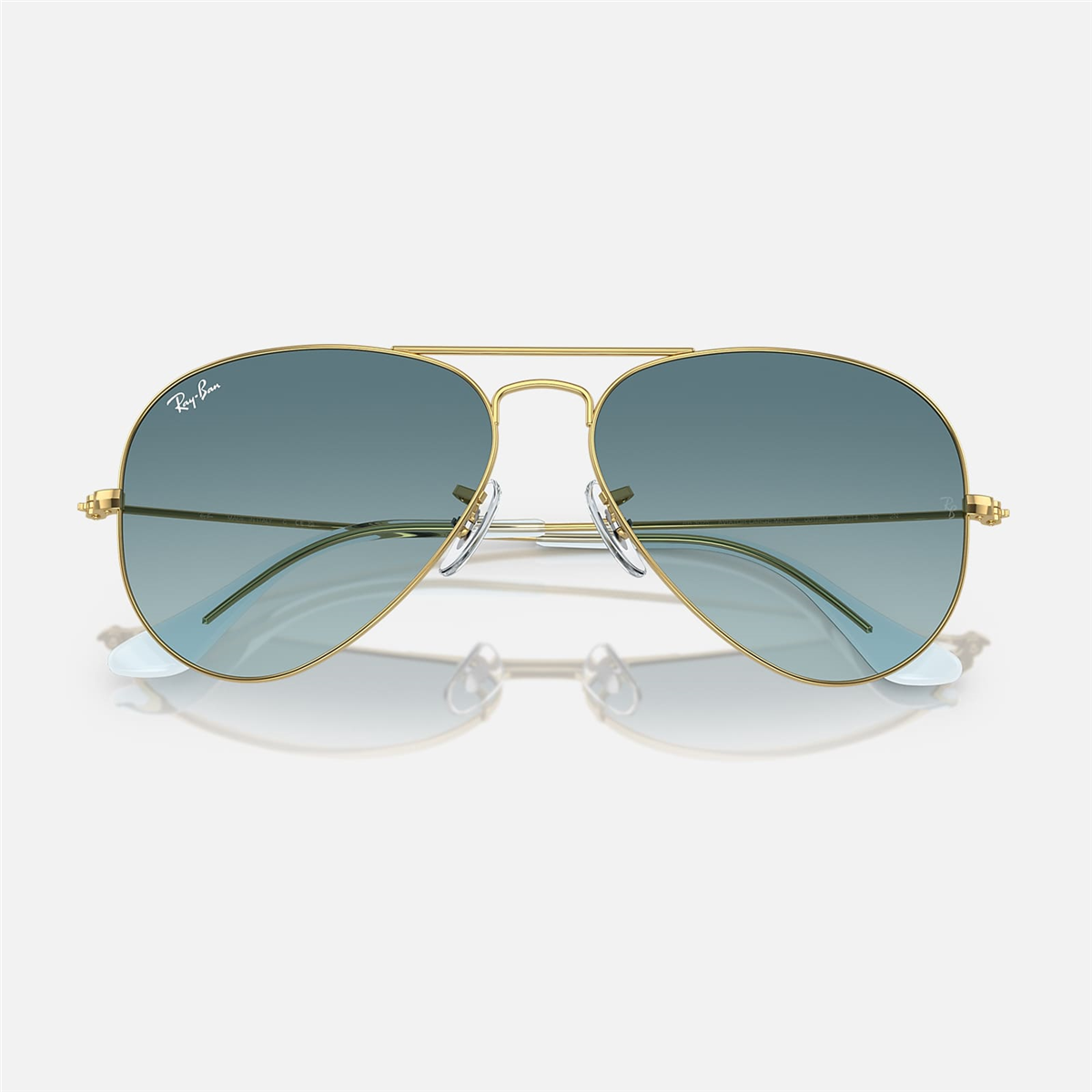 Ray-Ban Aviator Large Metal RB 3025 001/3M 62