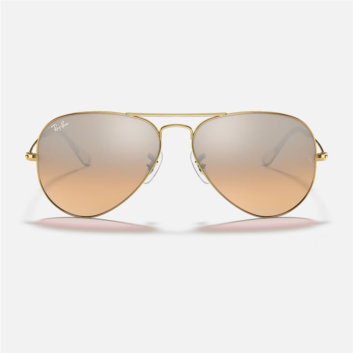 Ray-Ban Aviator Large Metal RB 3025 001/3E 55