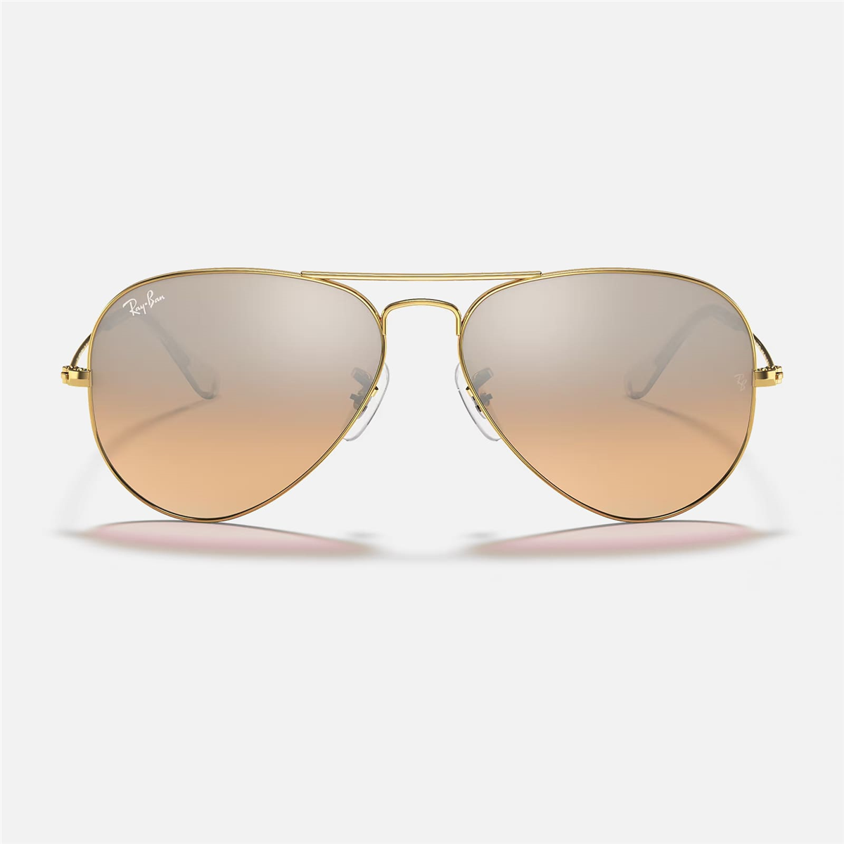 Ray-Ban Aviator Large Metal RB 3025 001/3E 58