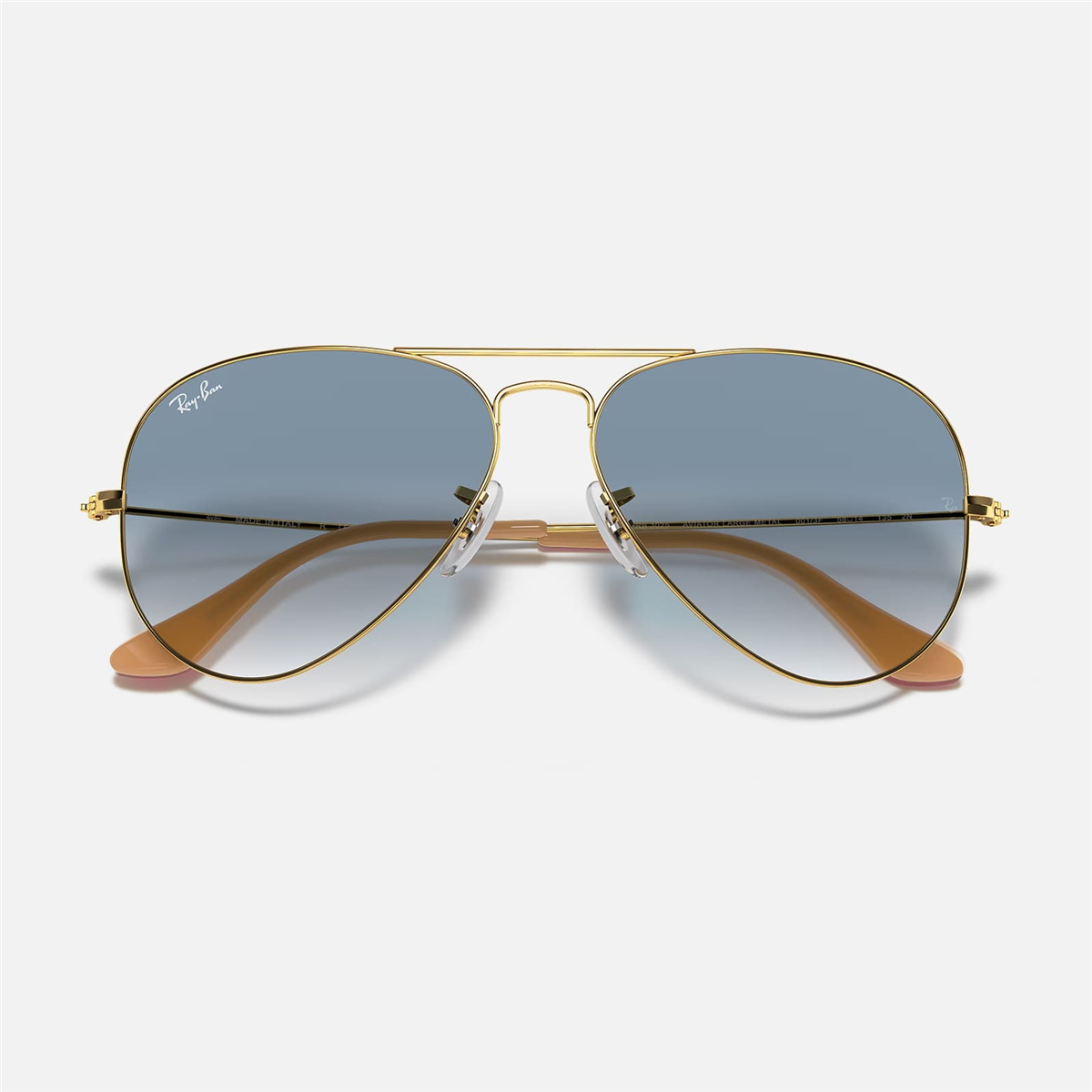 Ray-Ban Aviator Large Metal RB 3025 001/3F 58
