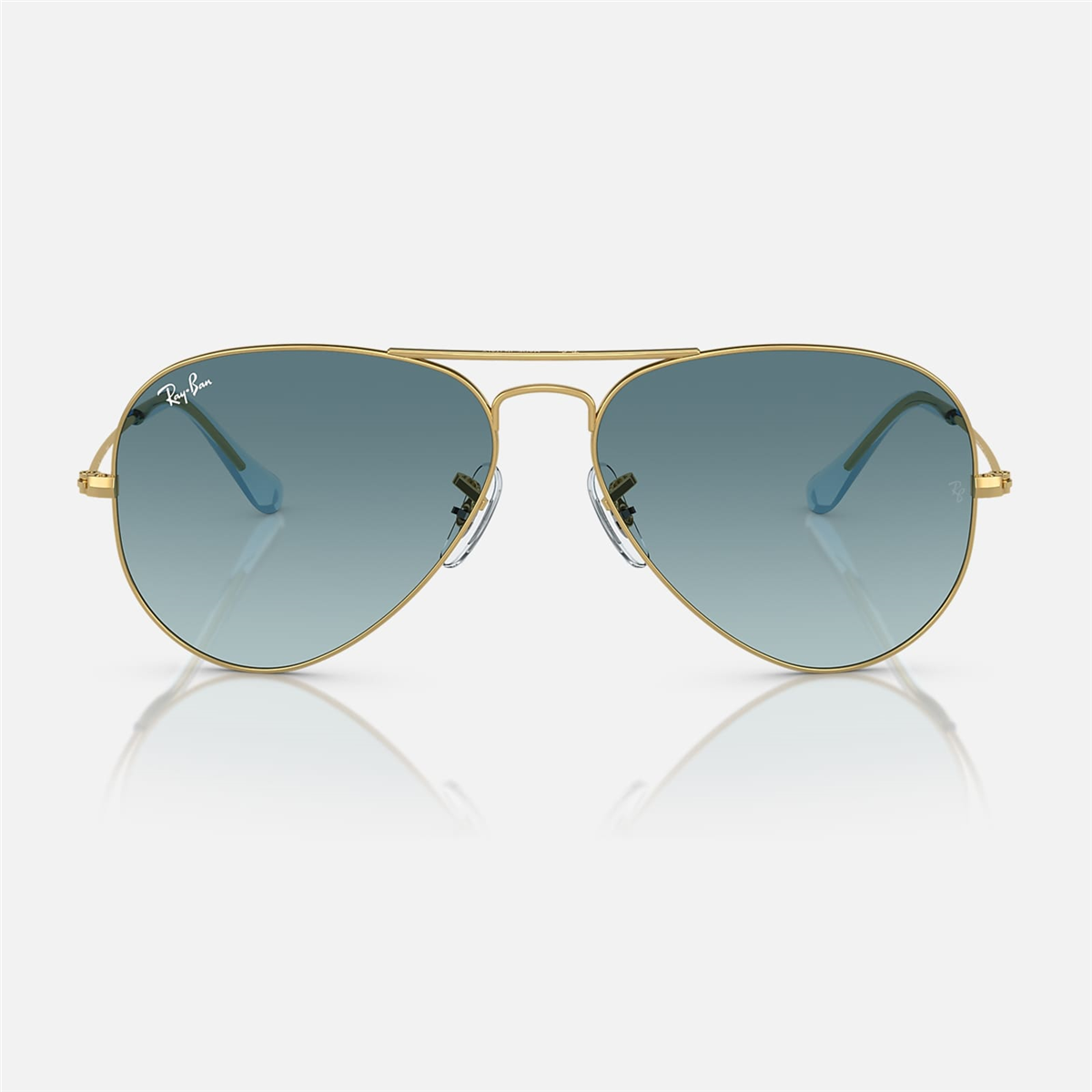 Ray-Ban Aviator Large Metal RB 3025 001/3M 62