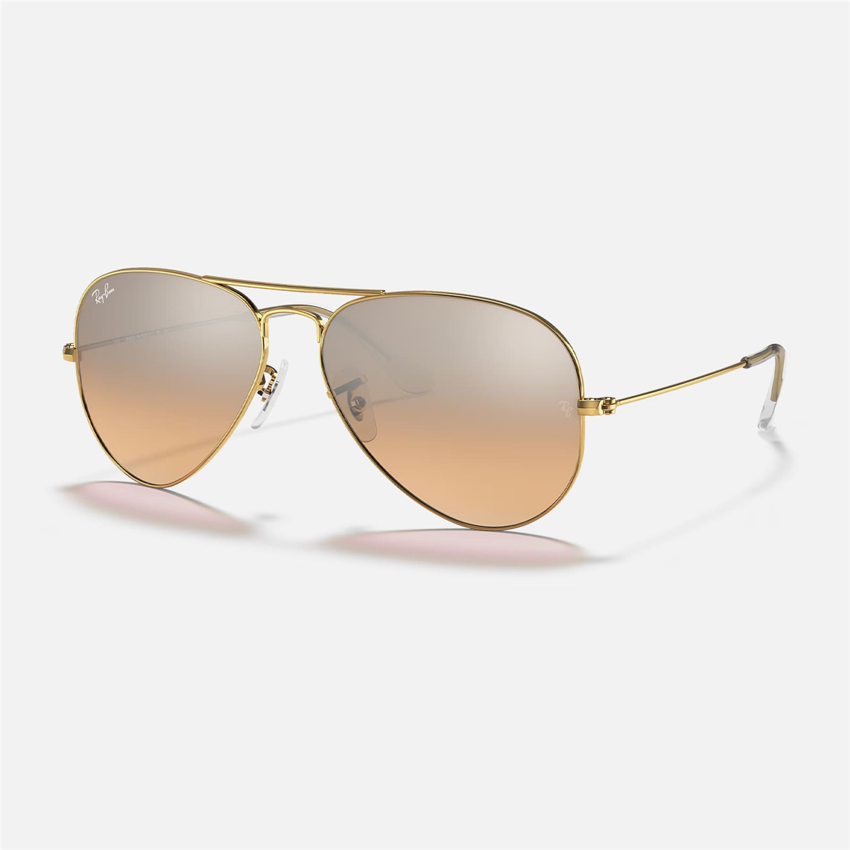 Ray-Ban Aviator Large Metal RB 3025 001/3E 55
