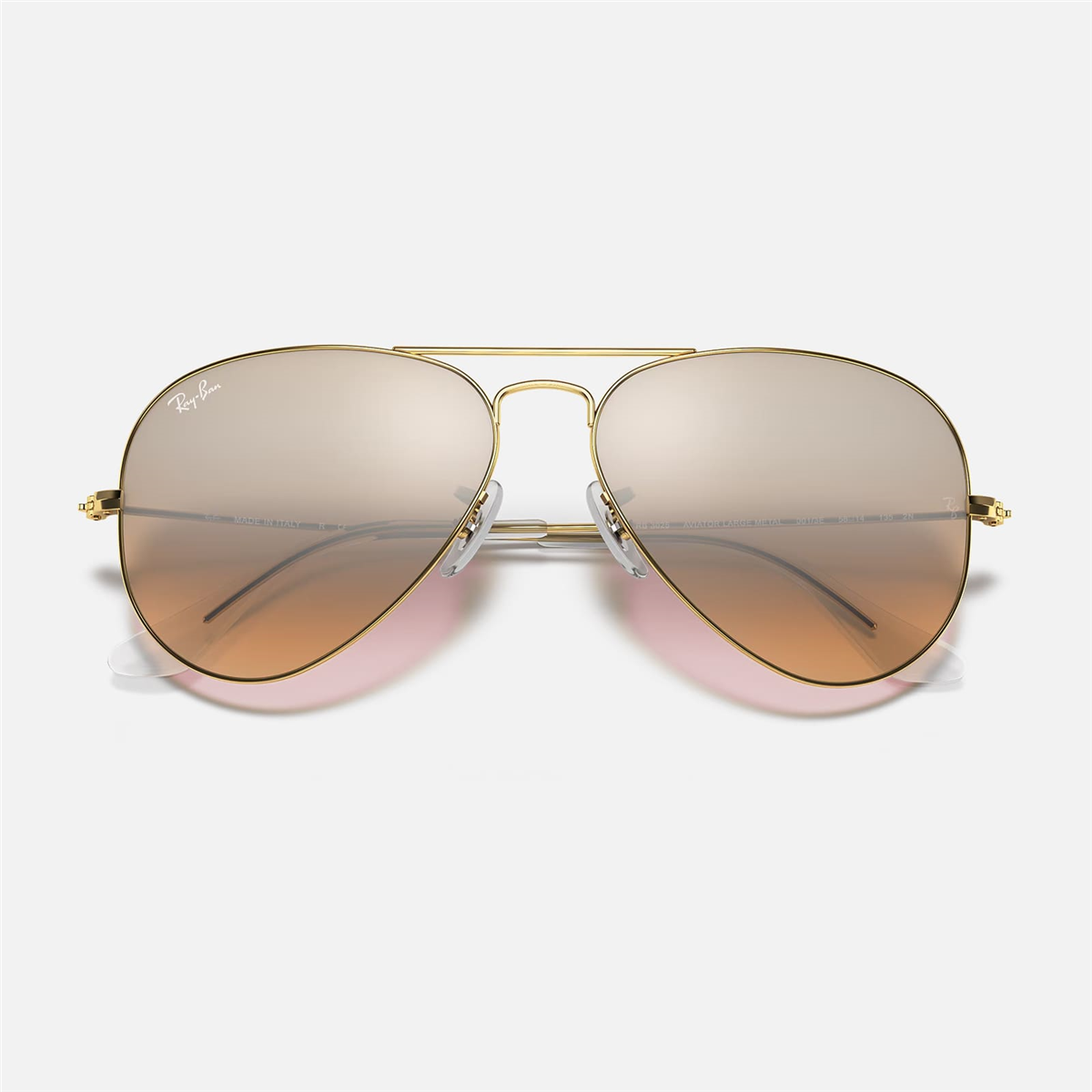 Ray-Ban Aviator Large Metal RB 3025 001/3E 55