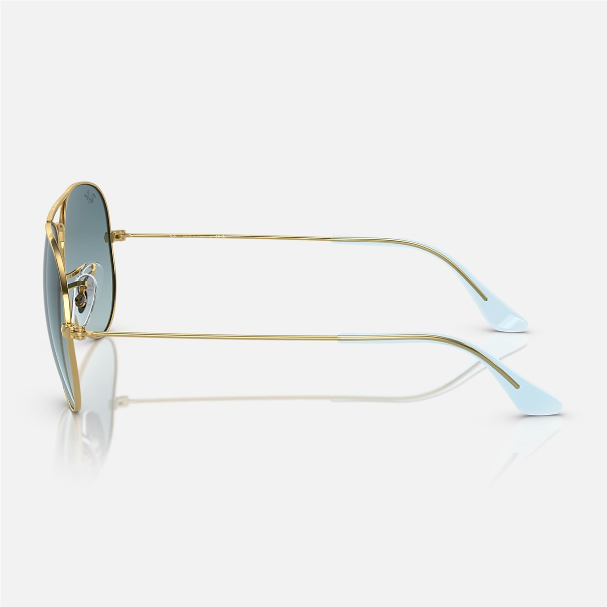 Ray-Ban Aviator Large Metal RB 3025 001/3M 62