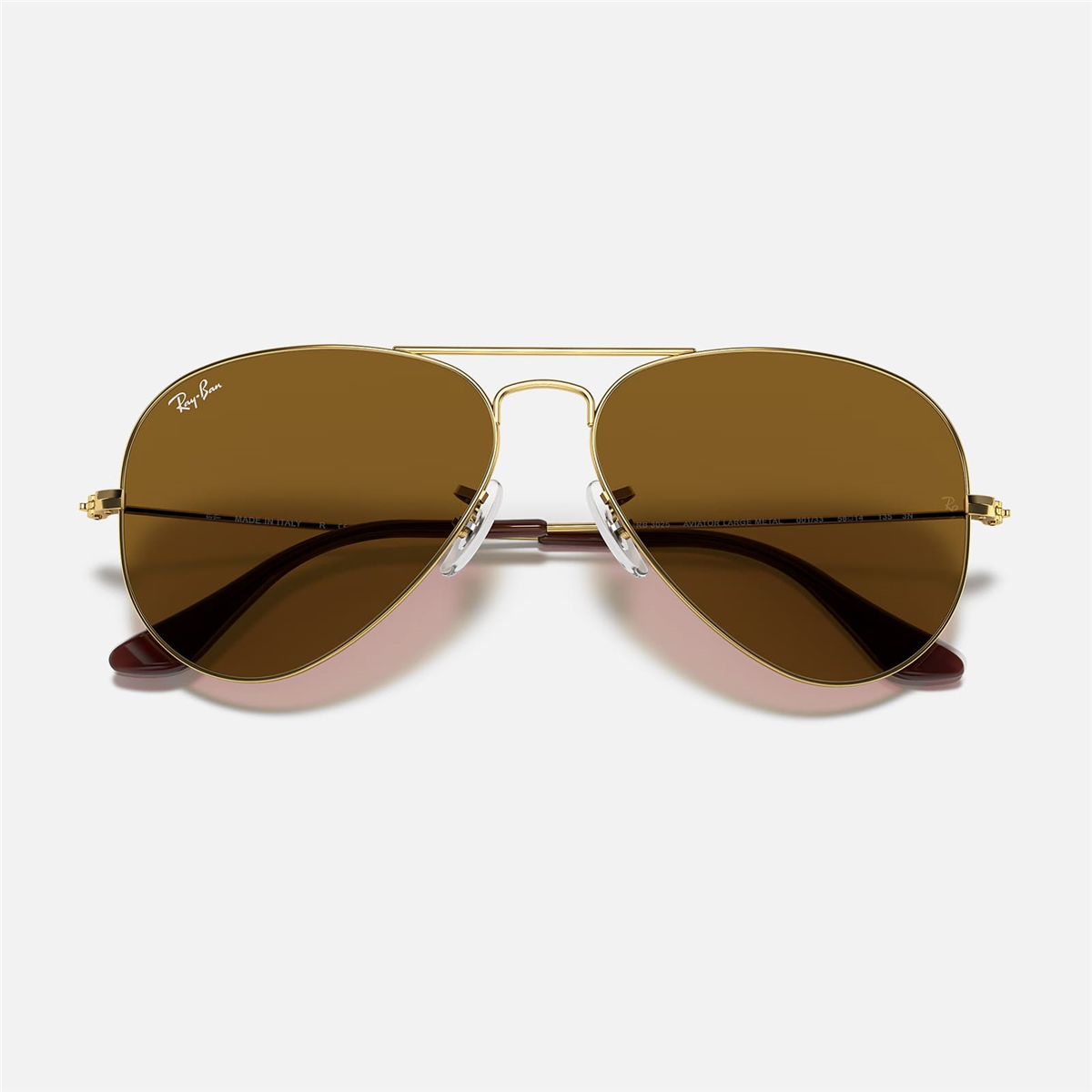 Ray-Ban Aviator Large Metal RB 3025 001/33 55
