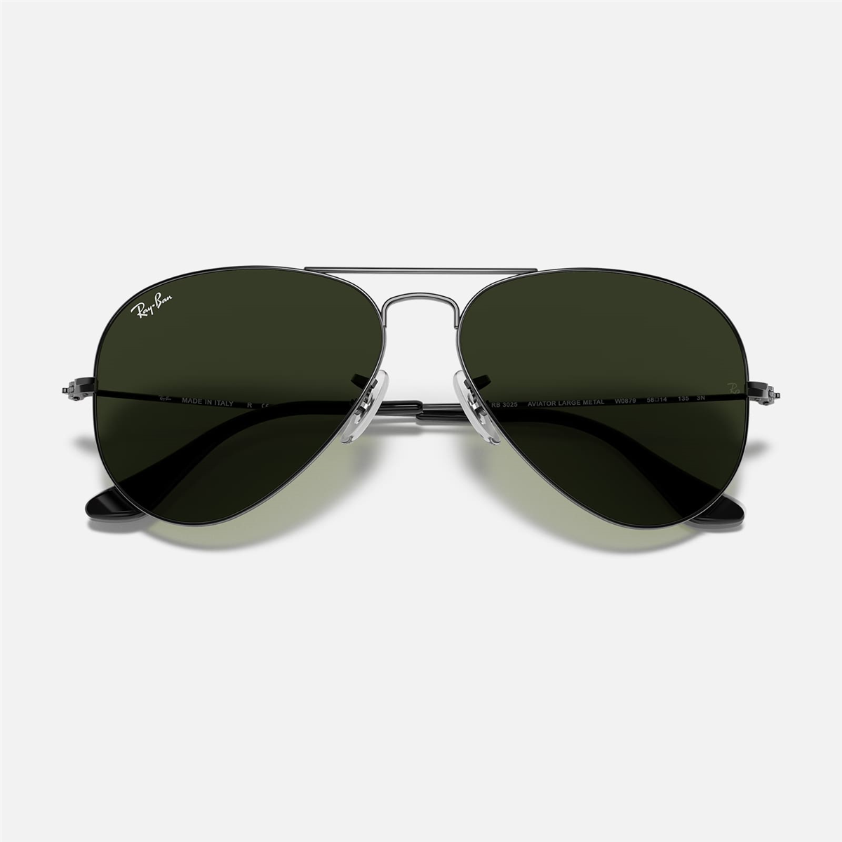 Ray-Ban Aviator Large Metal RB 3025 W0879 58