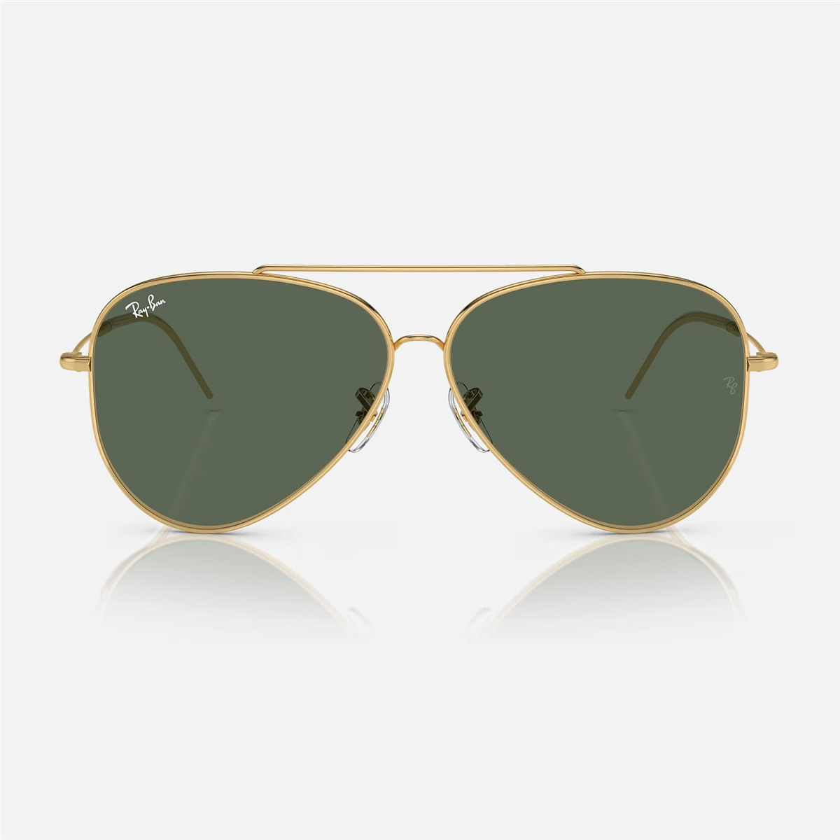 Ray-Ban Aviator Reverse RB R0101S 001/VR 62