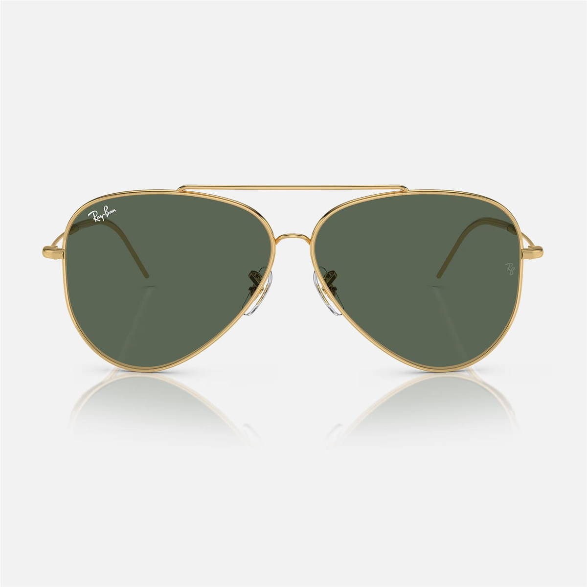 Ray-Ban Aviator Reverse RB R0101S 001/VR 59