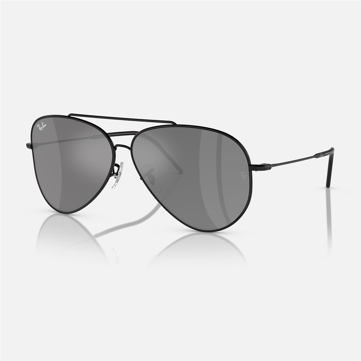 Ray-Ban Aviator Reverse RB R0101S 002/GS 59