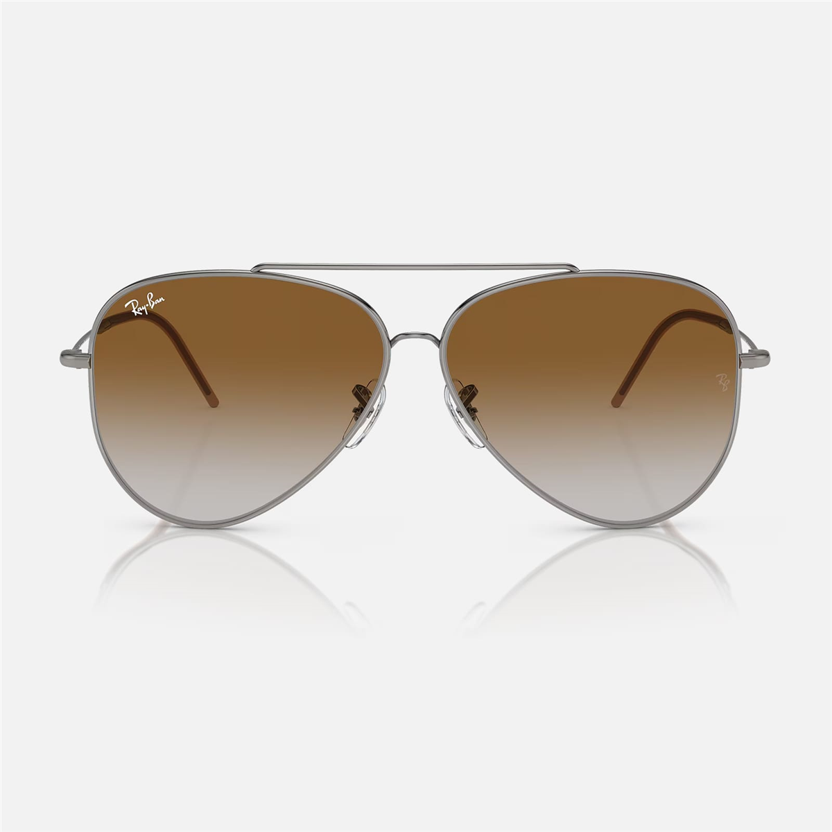 Ray-Ban Aviator Reverse RB R0101S 004/CB 59