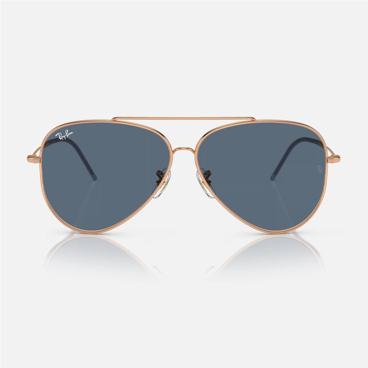 Ray-Ban Aviator Reverse RB R0101S 92023A 59