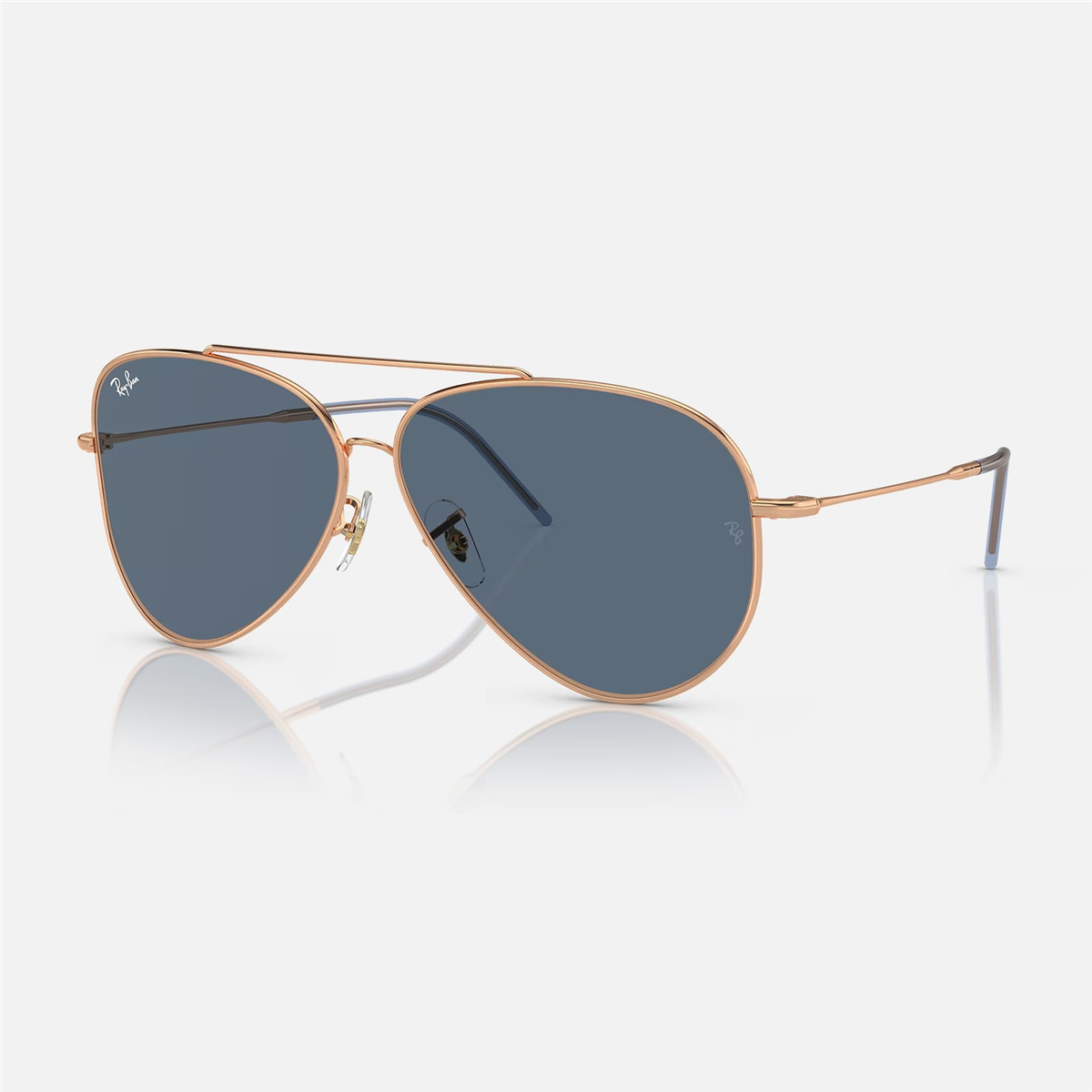 Ray-Ban Aviator Reverse RB R0101S 92023A 59