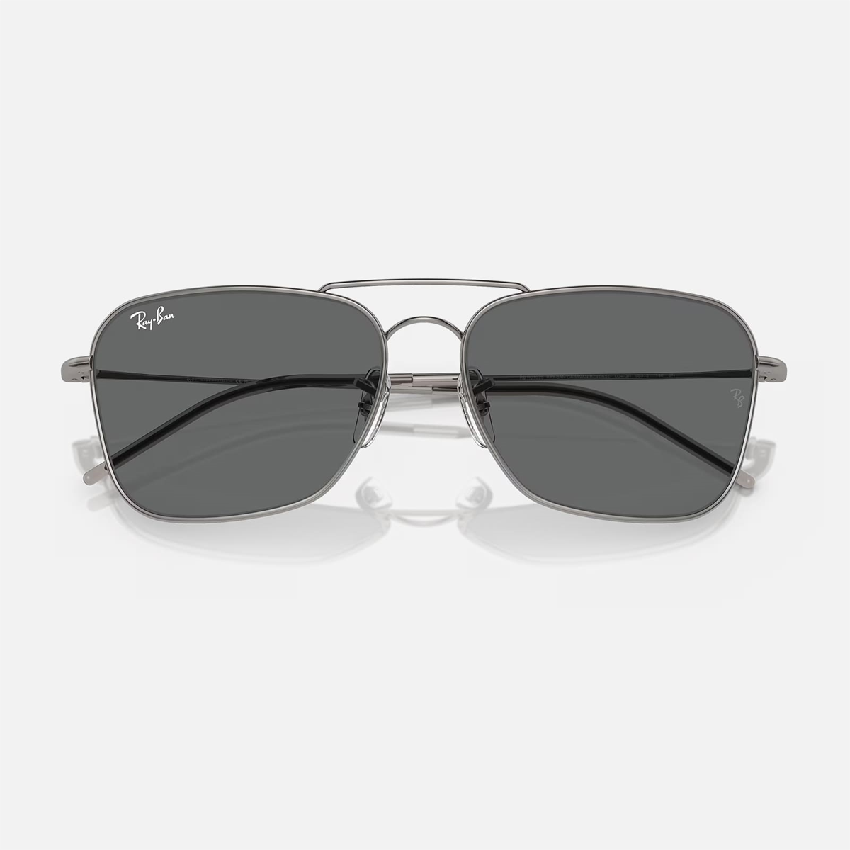 Ray-Ban Caravan Reverse RB R0102S 004/GR 58