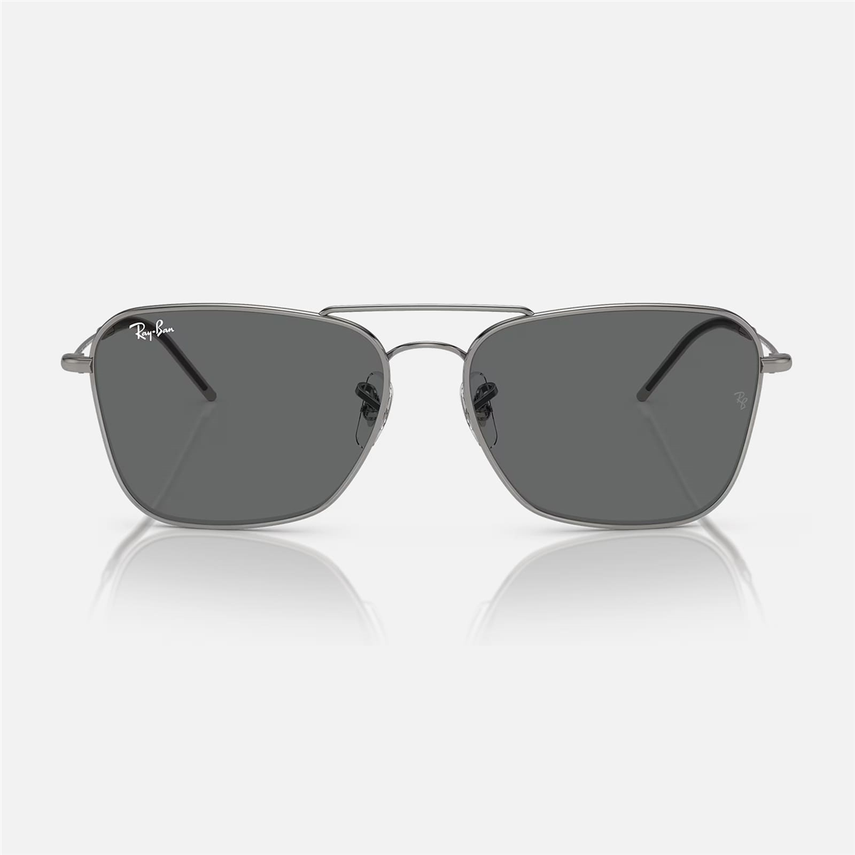 Ray-Ban Caravan Reverse RB R0102S 004/GR 58