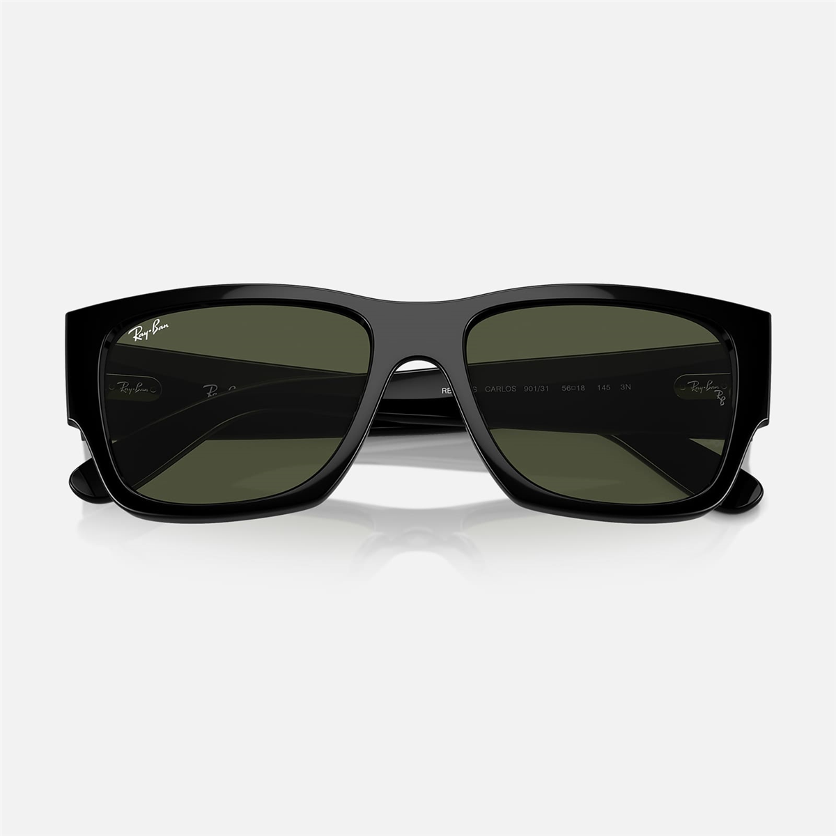 Ray-Ban Carlos RB 0947S 901/31 56