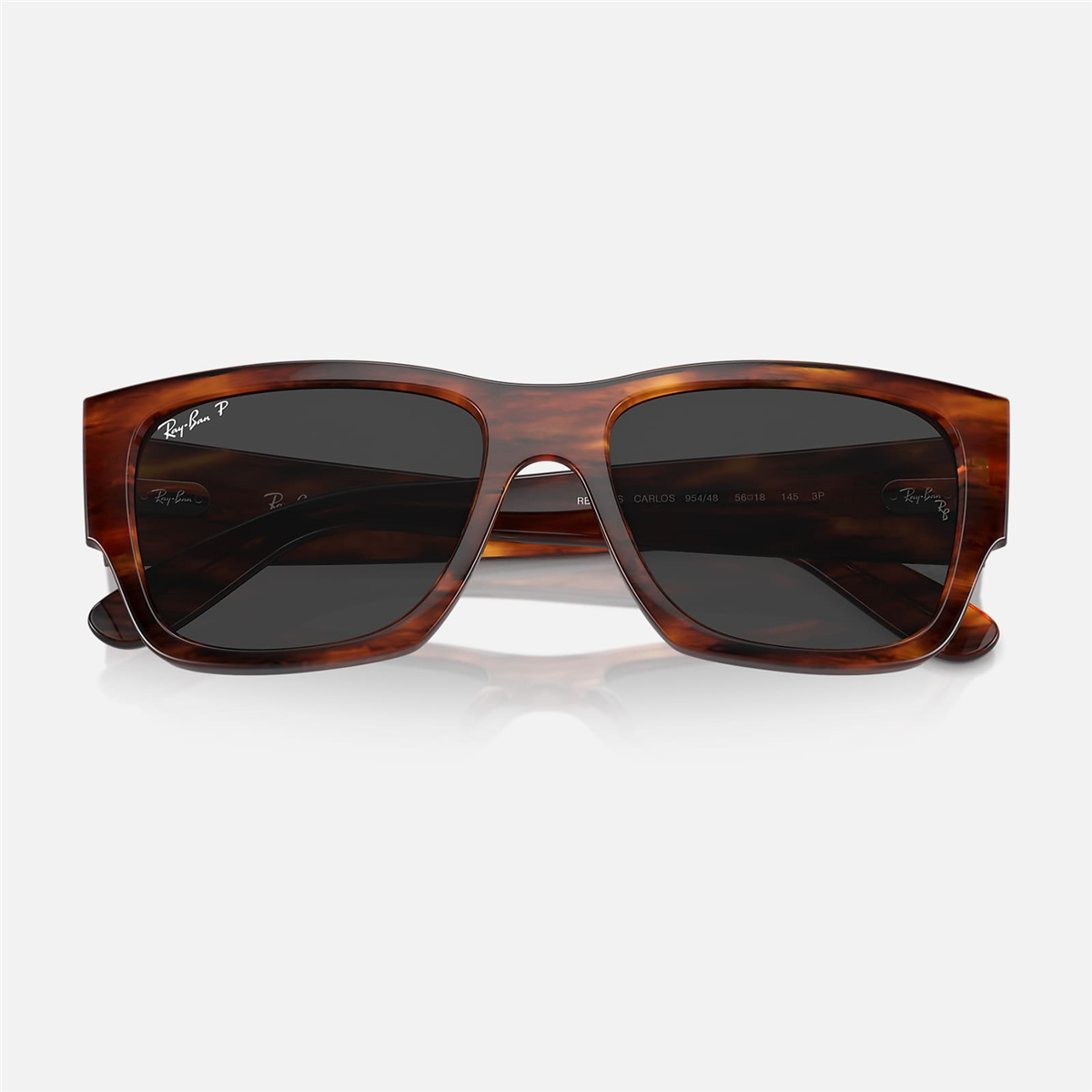 Ray-Ban Carlos RB 0947S 954/48 56