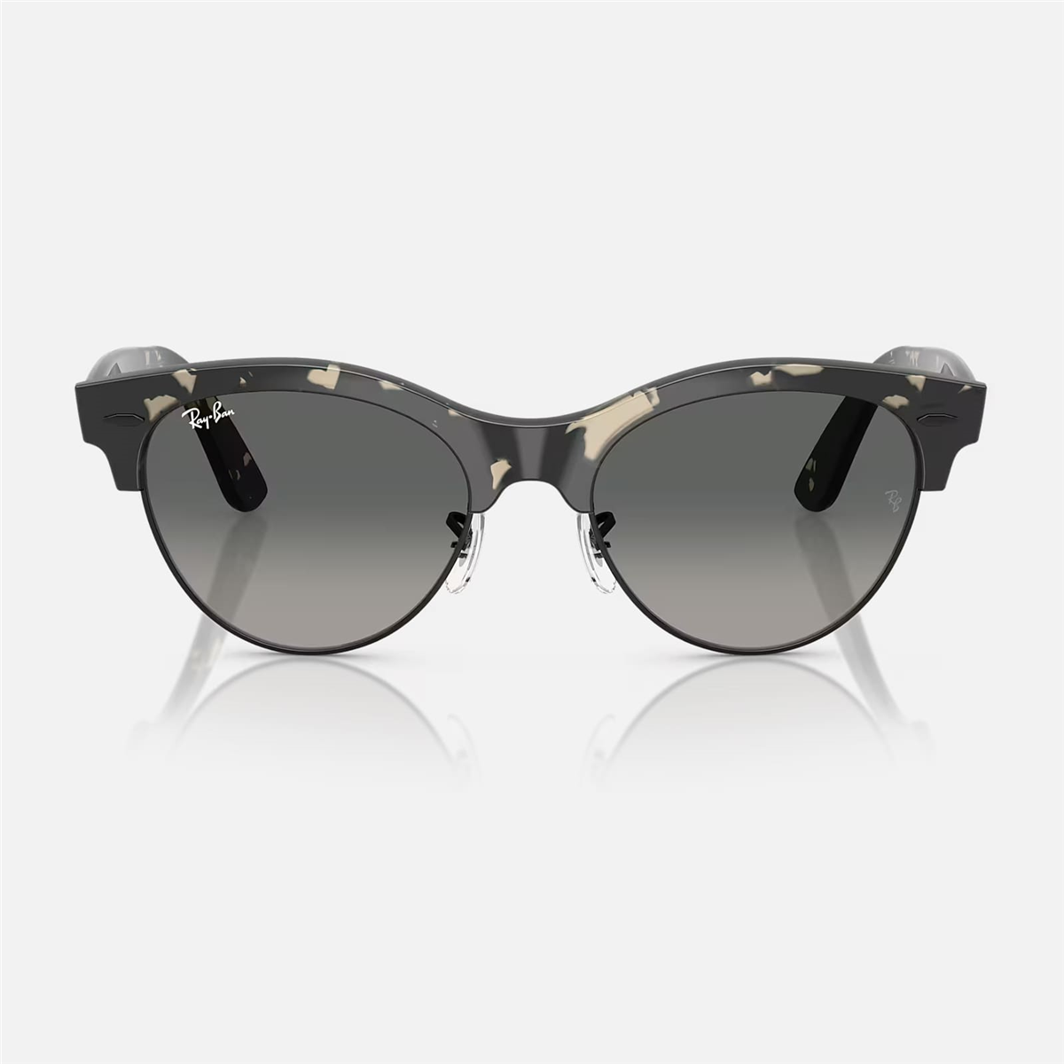 Ray-Ban Clubmaster Way RB 2341 143371 54
