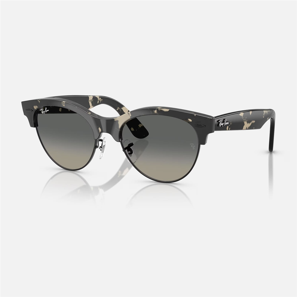 Ray-Ban Clubmaster Way RB 2341 143371 51