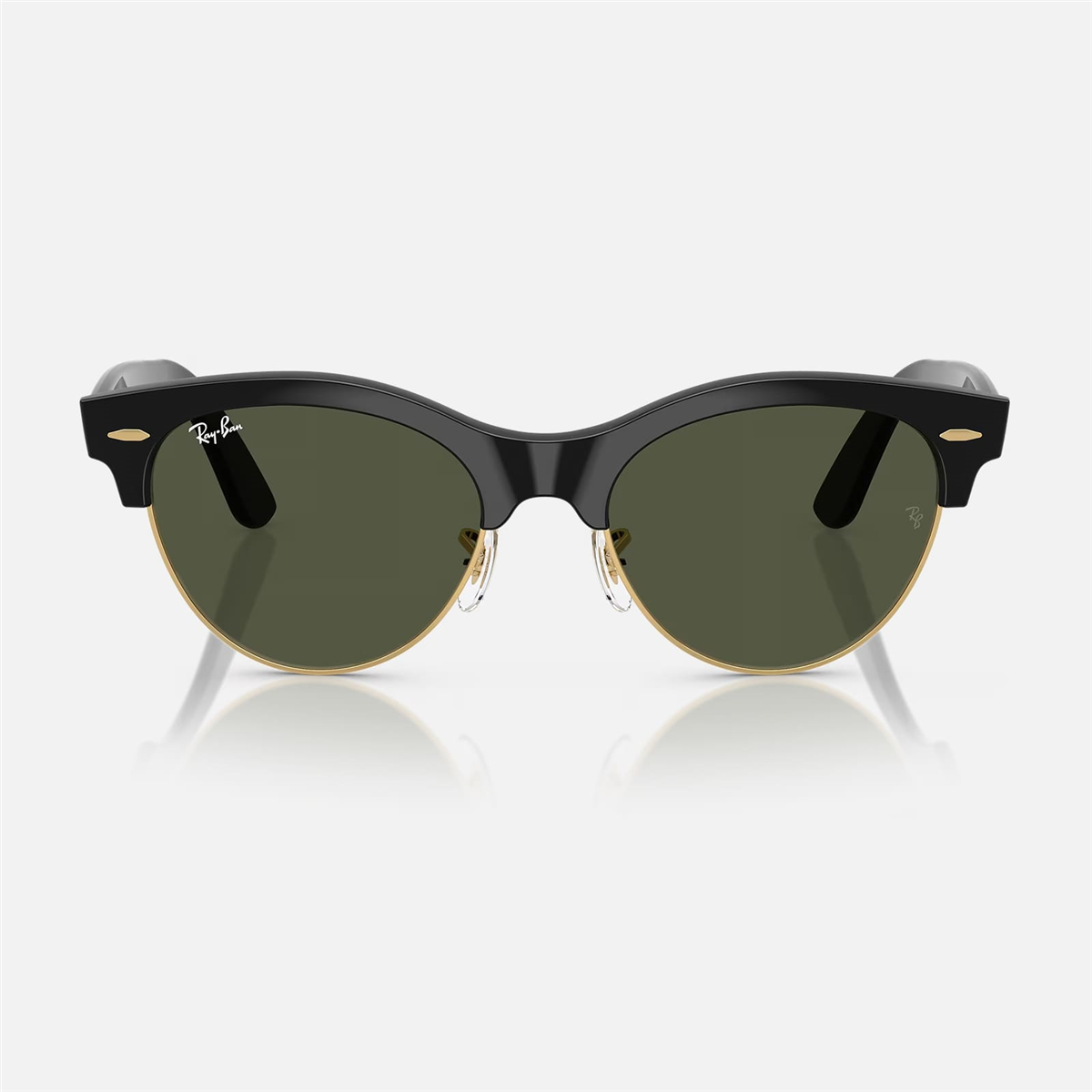 Ray-Ban Clubmaster Way RB 2341 901/31 51