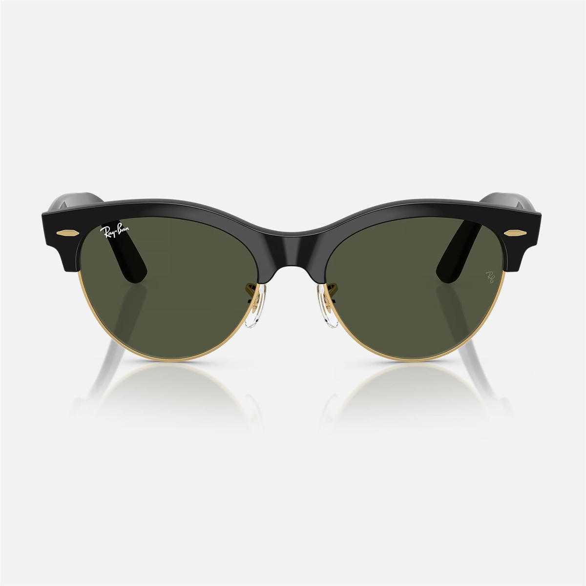 Ray-Ban Clubmaster Way RB 2341 901/31 54
