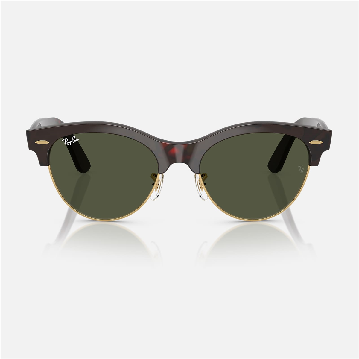 Ray-Ban Clubmaster Way RB 2341 990/31 51