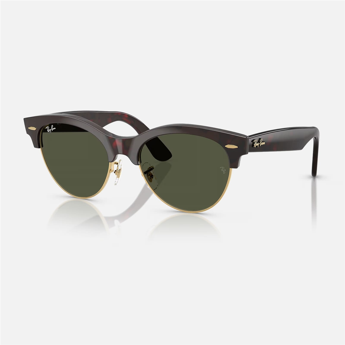Ray-Ban Clubmaster Way RB 2341 990/31 54